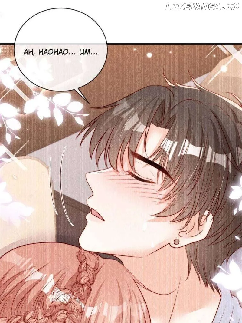 Becoming the Treasured Pet of Five Big Shots Chapter 163 154 5b941b779525
