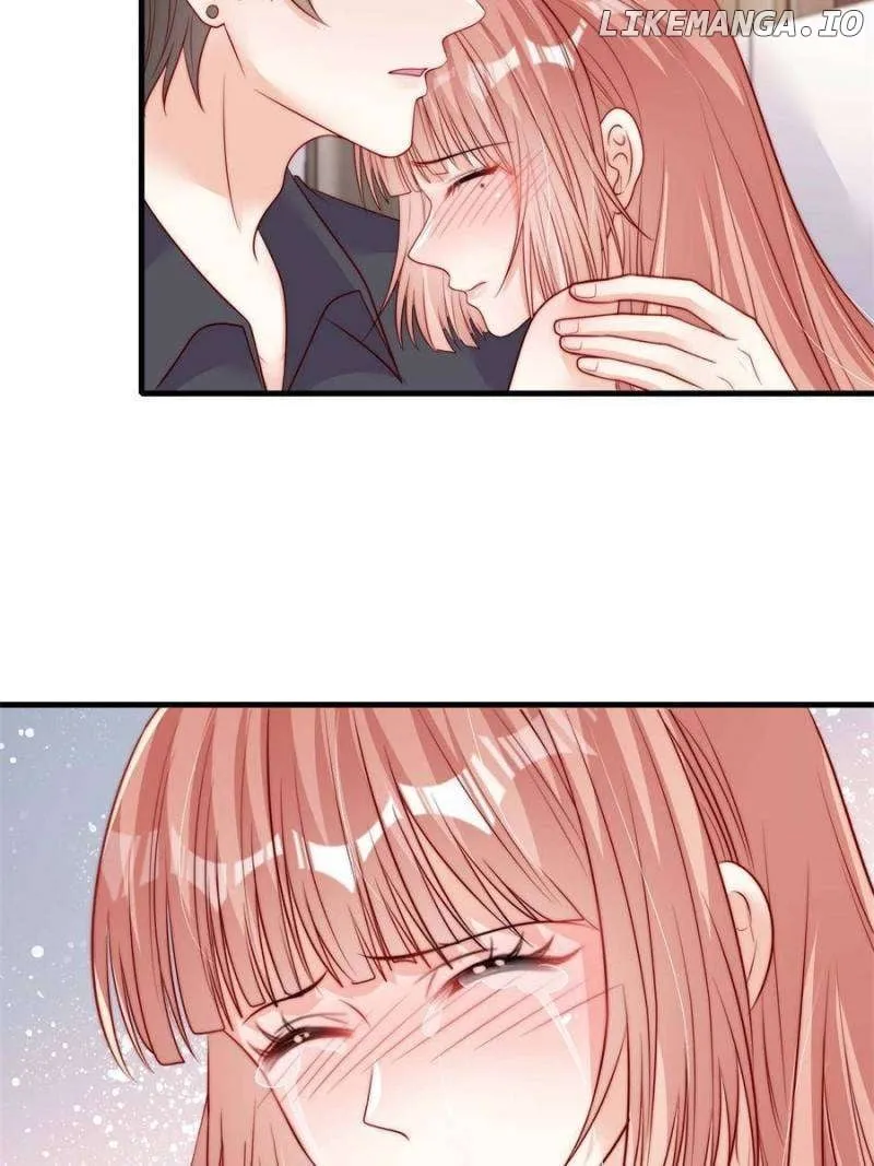 Becoming the Treasured Pet of Five Big Shots Chapter 163 159 673566f19913