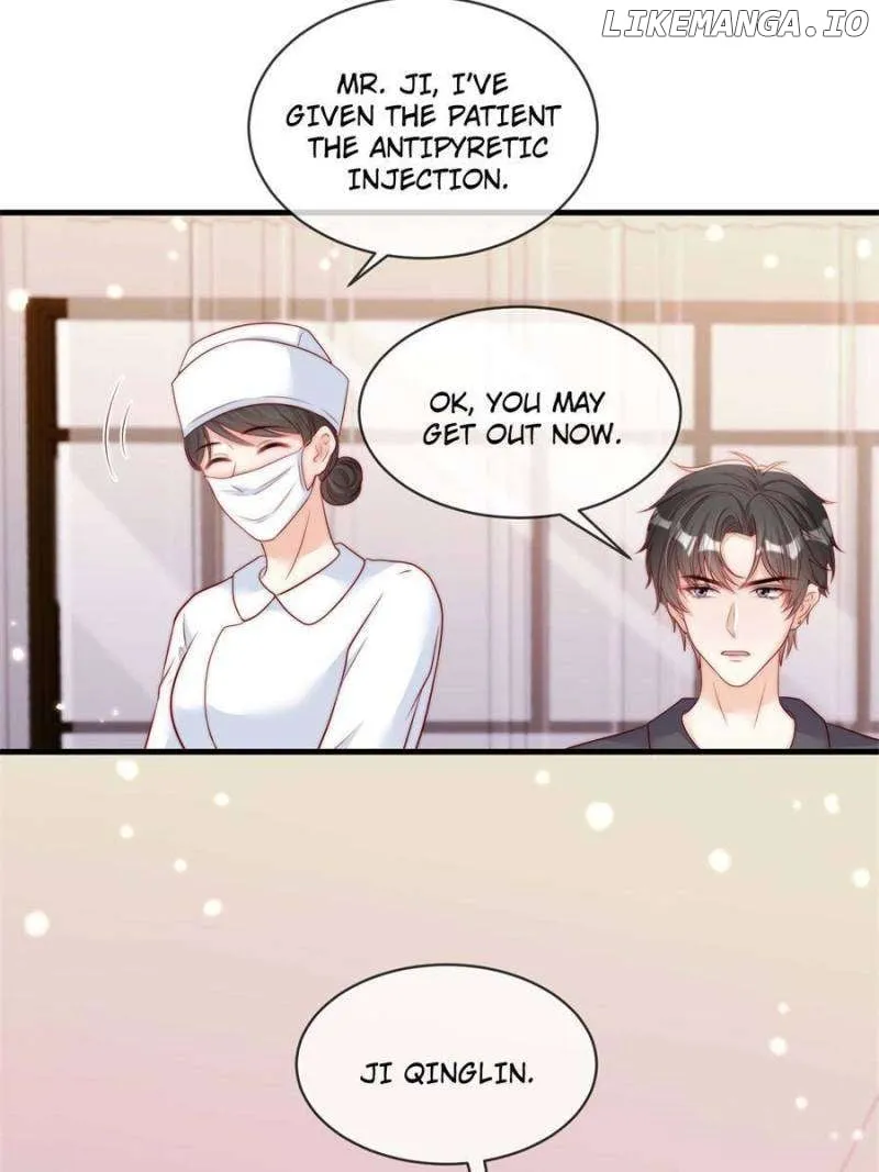 Becoming the Treasured Pet of Five Big Shots Chapter 163 162 67506d39824a