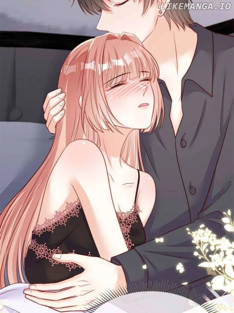 Becoming the Treasured Pet of Five Big Shots Chapter 163 173 75350a41e08f