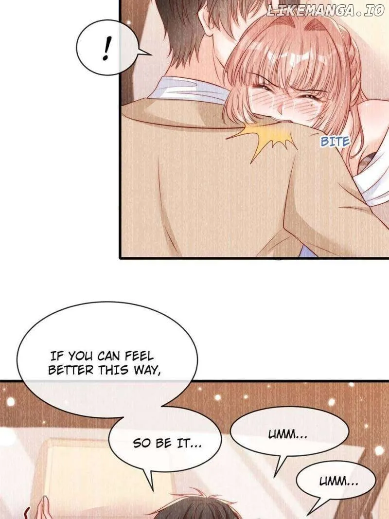 Becoming the Treasured Pet of Five Big Shots Chapter 163 152 809cb2f6fcd6