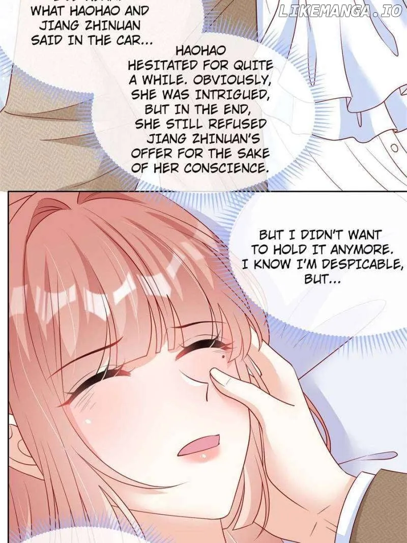 Becoming the Treasured Pet of Five Big Shots Chapter 163 142 85b8a36138bf