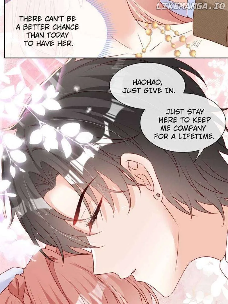 Becoming the Treasured Pet of Five Big Shots Chapter 163 143 8dd6f3f28b71