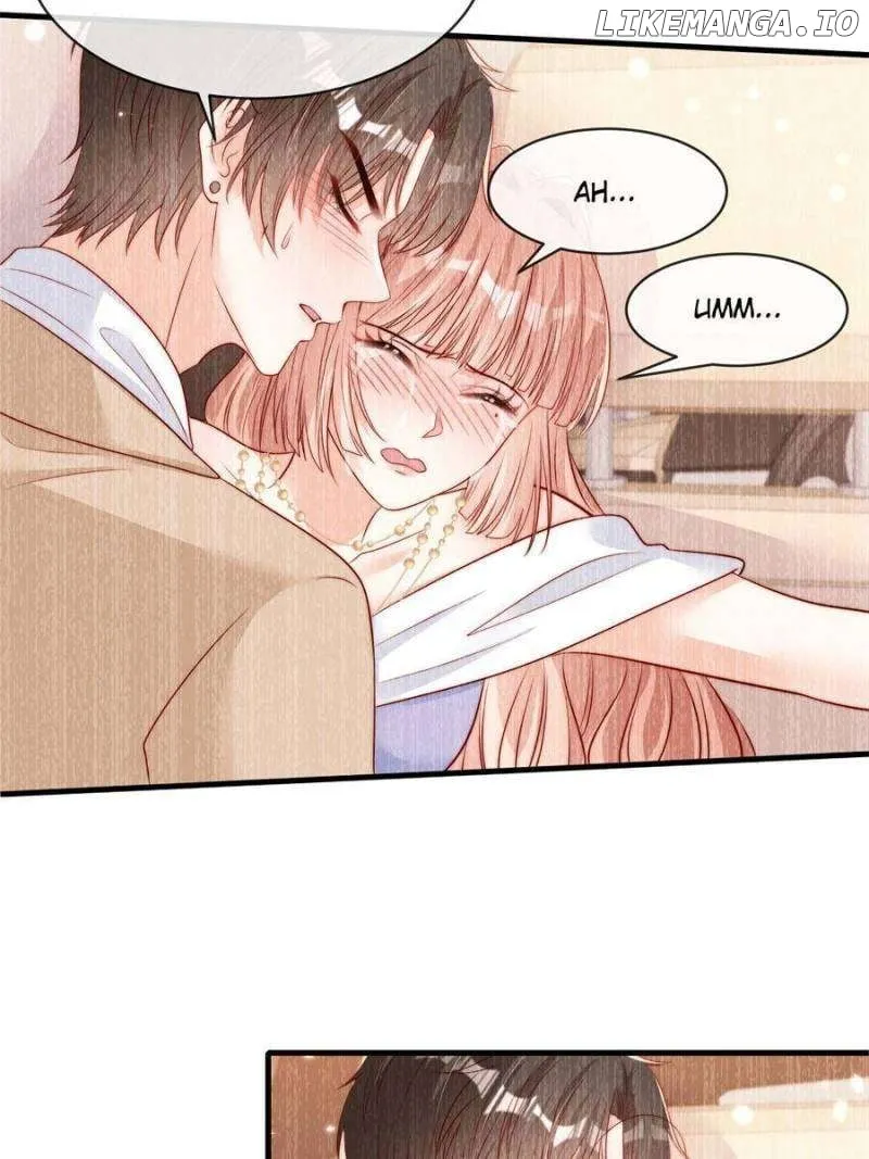 Becoming the Treasured Pet of Five Big Shots Chapter 163 151 9357dae72e25