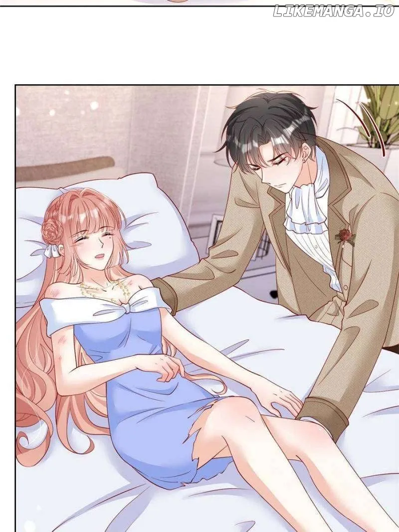Becoming the Treasured Pet of Five Big Shots Chapter 163 140 b615766f42ab
