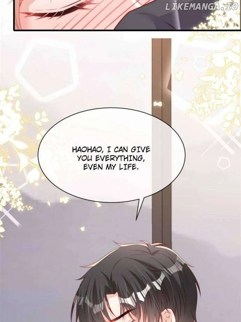Becoming the Treasured Pet of Five Big Shots Chapter 163 172 c1860448bf1f
