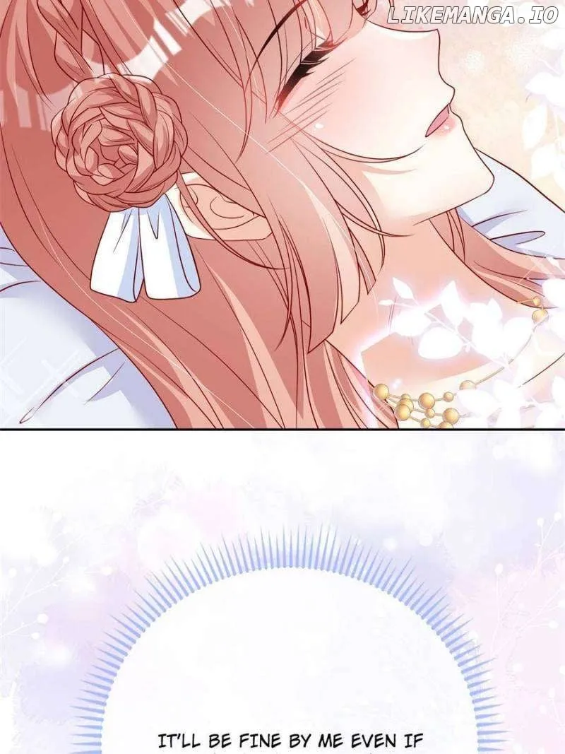 Becoming the Treasured Pet of Five Big Shots Chapter 163 144 ce3fa00a130b