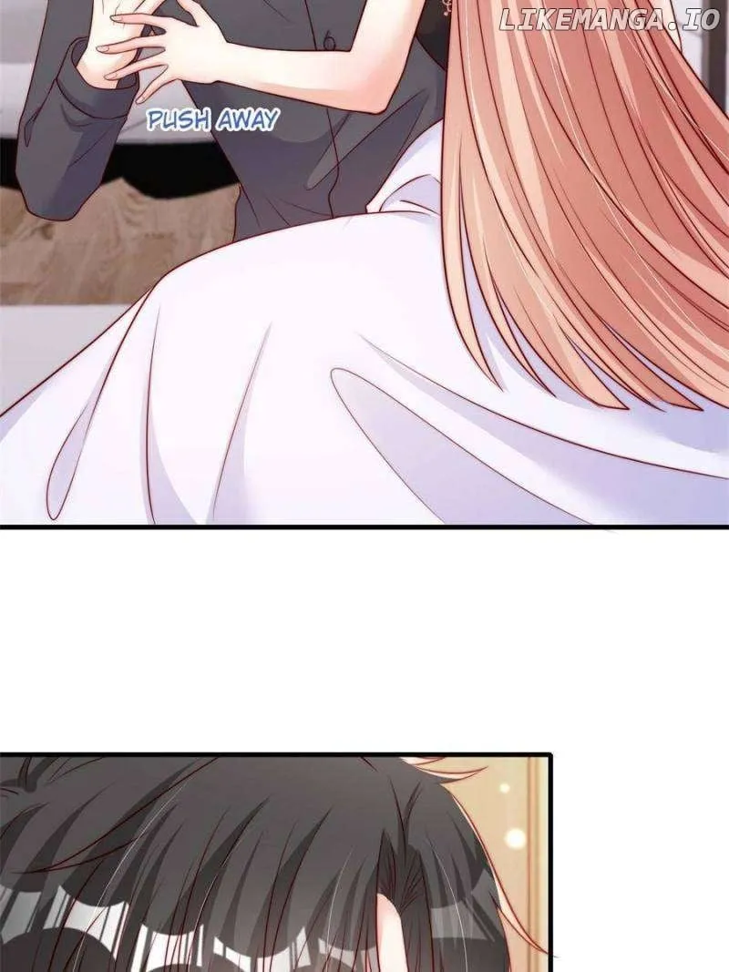 Becoming the Treasured Pet of Five Big Shots Chapter 163 164 dfa969938f98