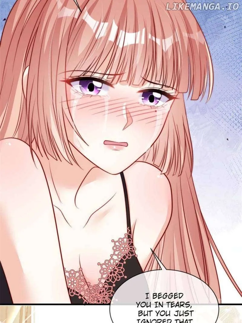 Becoming the Treasured Pet of Five Big Shots Chapter 163 166 e0b5f904e4b9