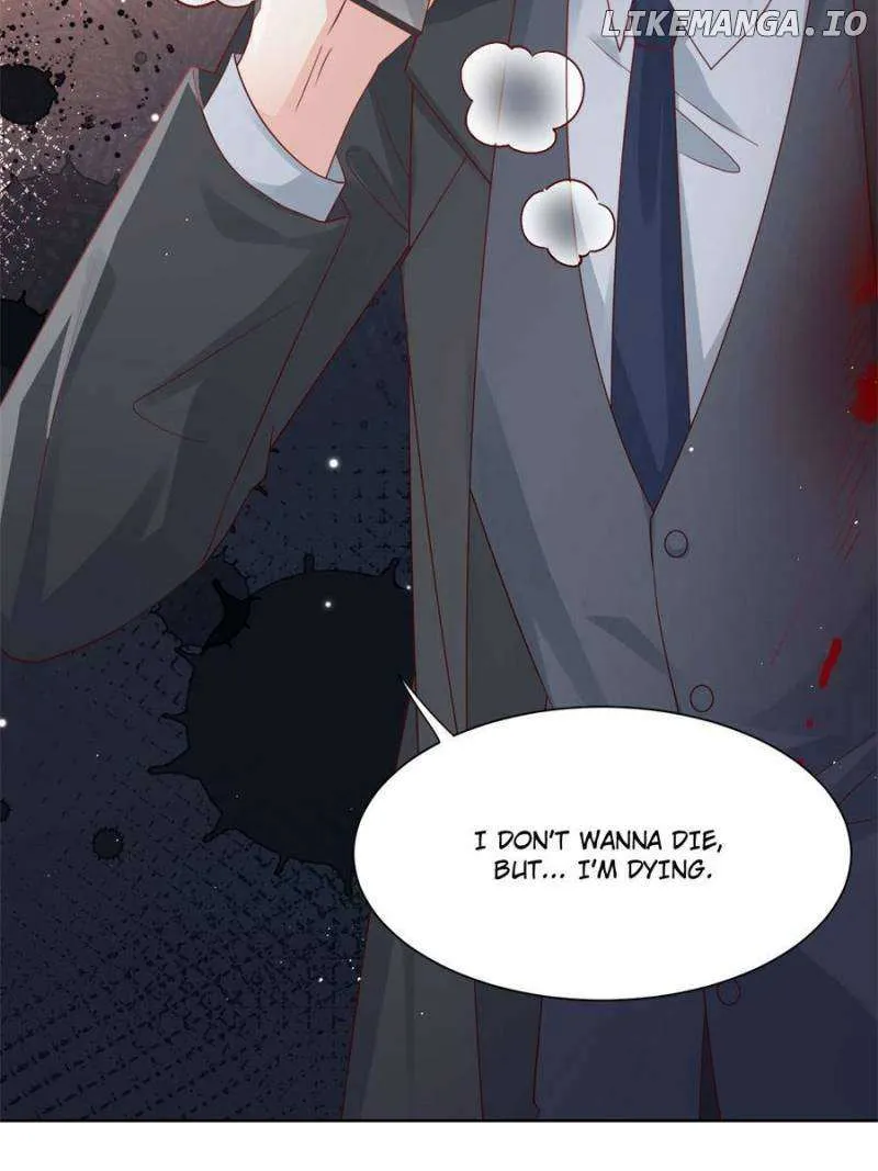 Becoming the Treasured Pet of Five Big Shots Chapter 168 148 08b4b41b38cf