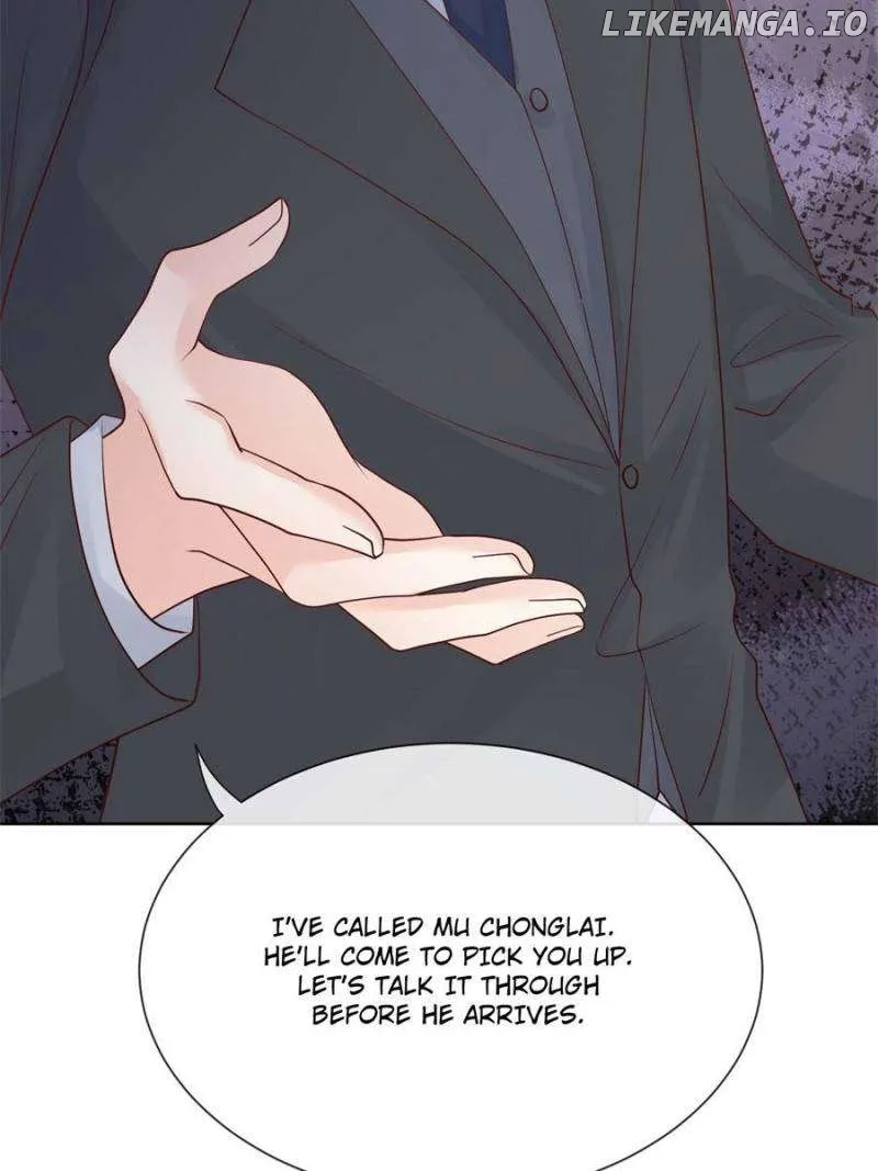 Becoming the Treasured Pet of Five Big Shots Chapter 168 174 13dc7a2caf09