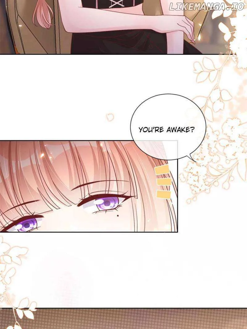 Becoming the Treasured Pet of Five Big Shots Chapter 168 159 160ba63051fd