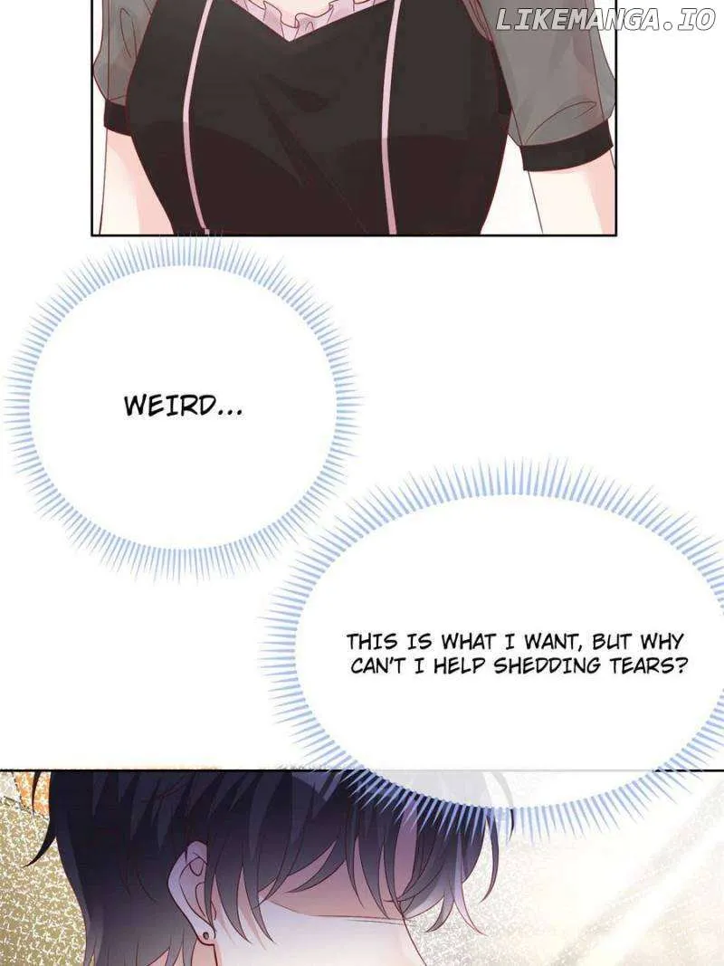 Becoming the Treasured Pet of Five Big Shots Chapter 168 180 1ffe2b92d345