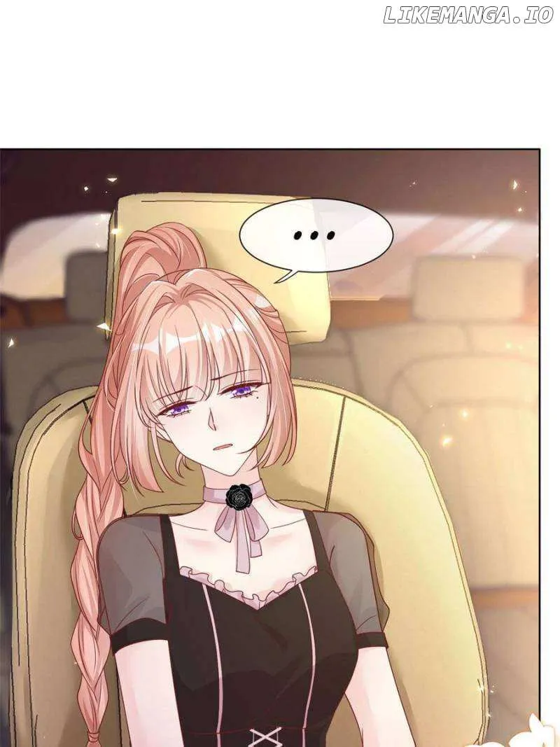 Becoming the Treasured Pet of Five Big Shots Chapter 168 158 217865749816