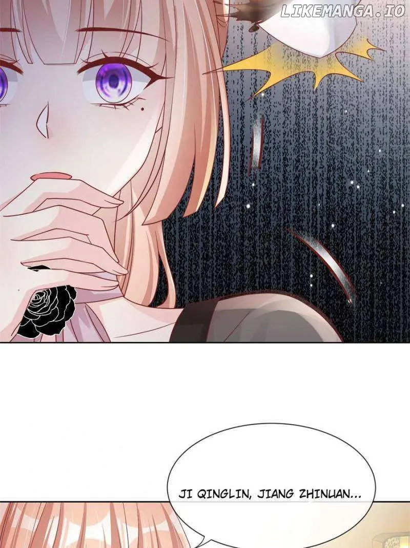 Becoming the Treasured Pet of Five Big Shots Chapter 168 164 271fc4395bcf