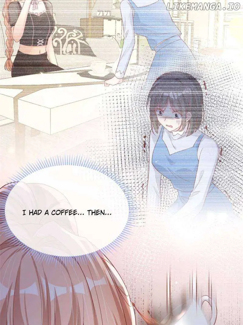 Becoming the Treasured Pet of Five Big Shots Chapter 168 163 2ac7ecf473e3