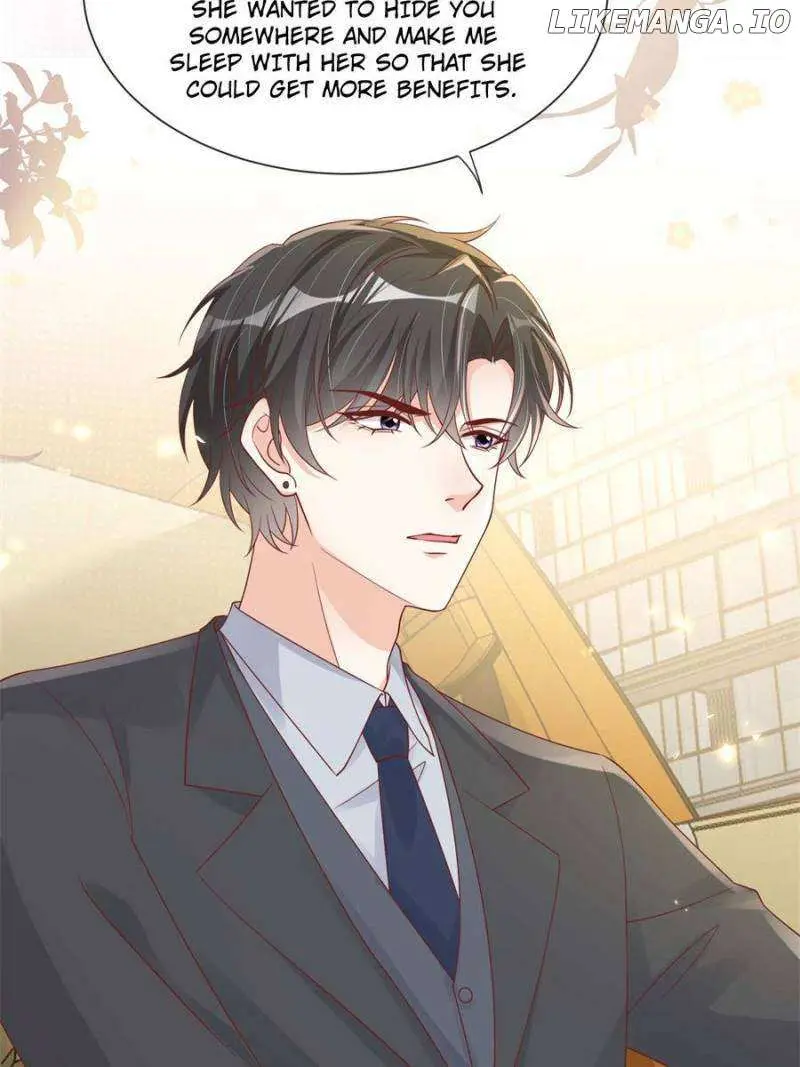 Becoming the Treasured Pet of Five Big Shots Chapter 168 166 3294071fd482