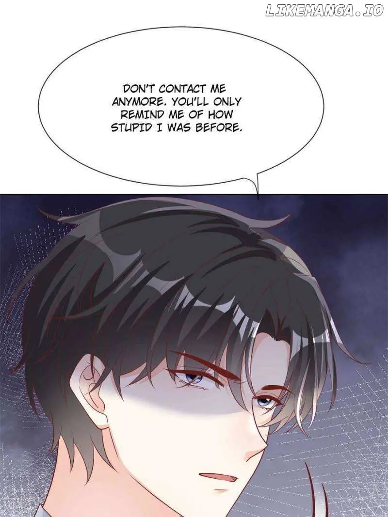 Becoming the Treasured Pet of Five Big Shots Chapter 168 184 34c029b62026