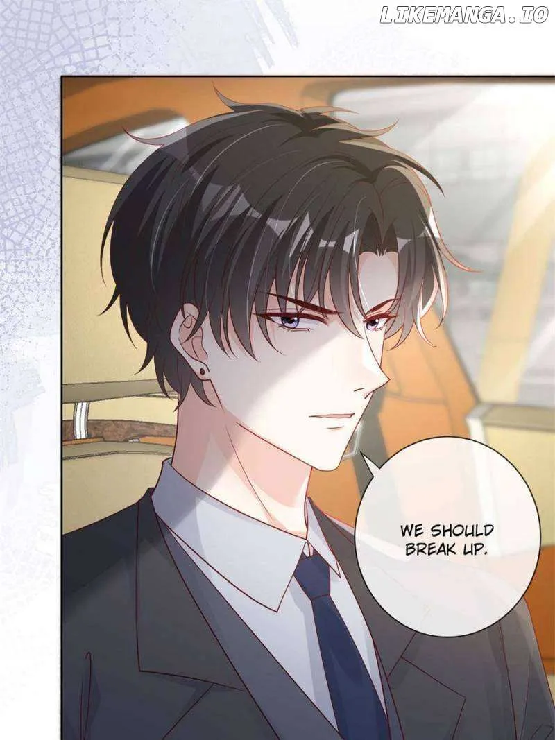 Becoming the Treasured Pet of Five Big Shots Chapter 168 171 3b4ae33a0114