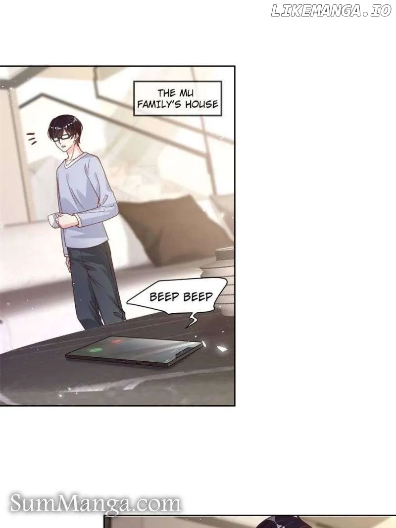 Becoming the Treasured Pet of Five Big Shots Chapter 168 146 5742dfd761a0
