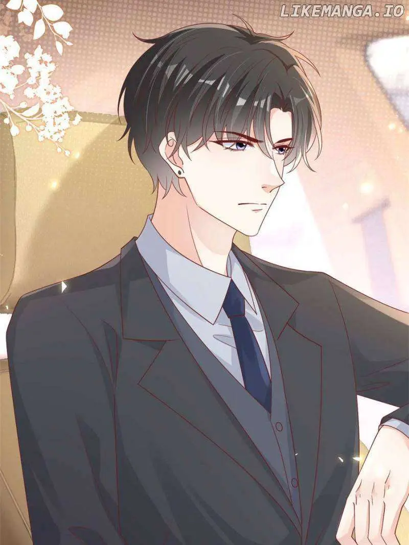 Becoming the Treasured Pet of Five Big Shots Chapter 168 160 5b304f7d6716