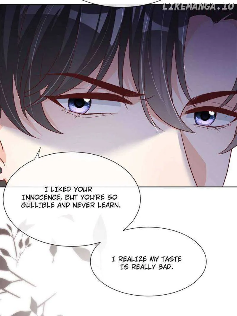 Becoming the Treasured Pet of Five Big Shots Chapter 168 175 6062a5d3abb4