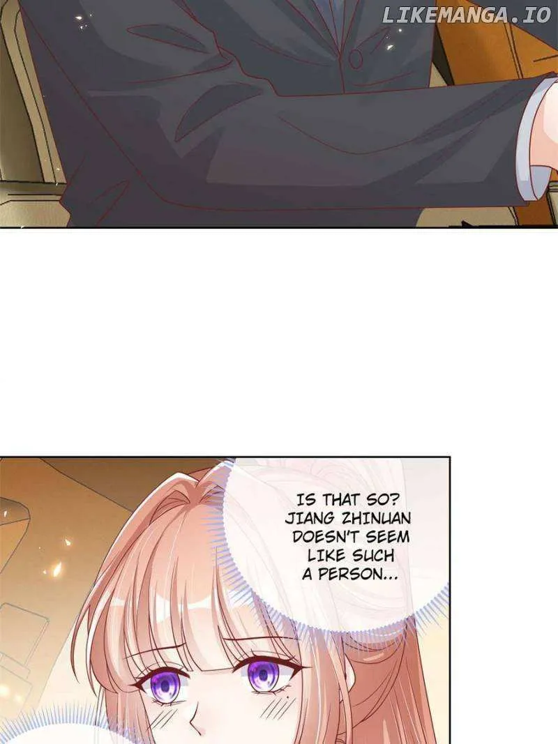 Becoming the Treasured Pet of Five Big Shots Chapter 168 167 6fde7549e30b