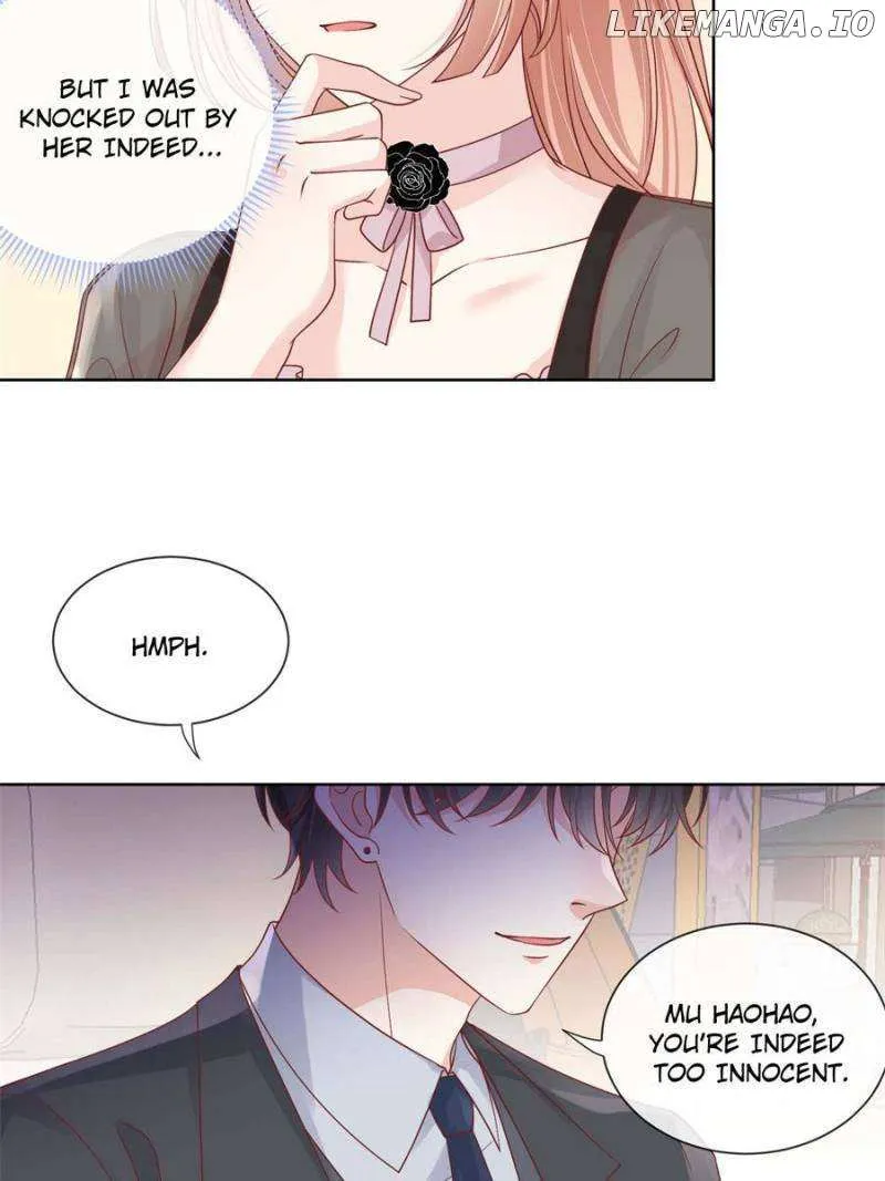 Becoming the Treasured Pet of Five Big Shots Chapter 168 168 778b9c796c9e