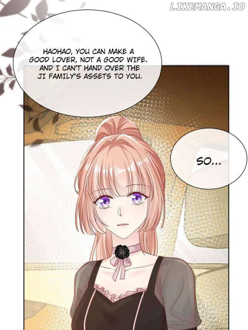 Becoming the Treasured Pet of Five Big Shots Chapter 168 176 7ff2dd7b1fd5