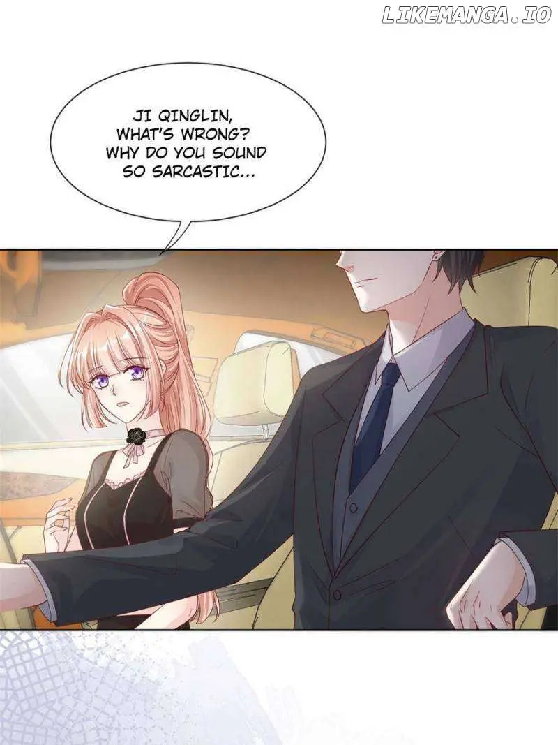 Becoming the Treasured Pet of Five Big Shots Chapter 168 170 899e9ba664bf