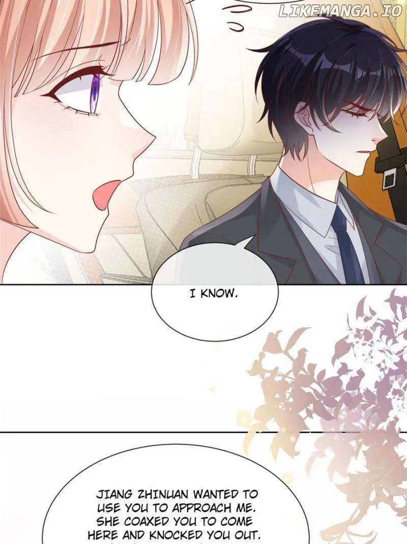 Becoming the Treasured Pet of Five Big Shots Chapter 168 165 8e1a5f42ef7e
