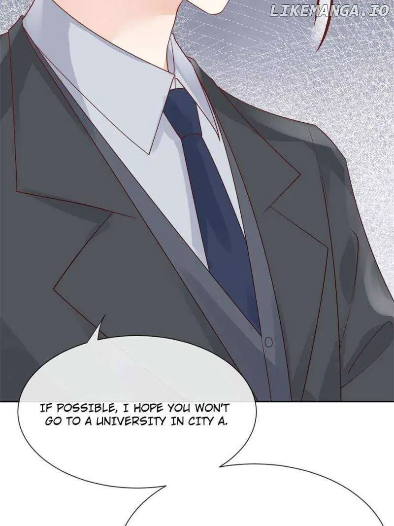 Becoming the Treasured Pet of Five Big Shots Chapter 168 185 9101fad54b8a