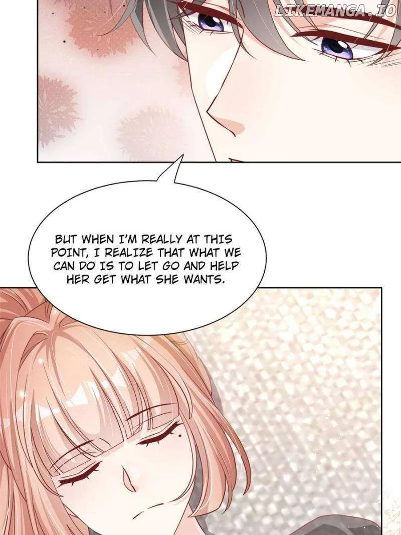 Becoming the Treasured Pet of Five Big Shots Chapter 168 152 a3c2fc2aec32