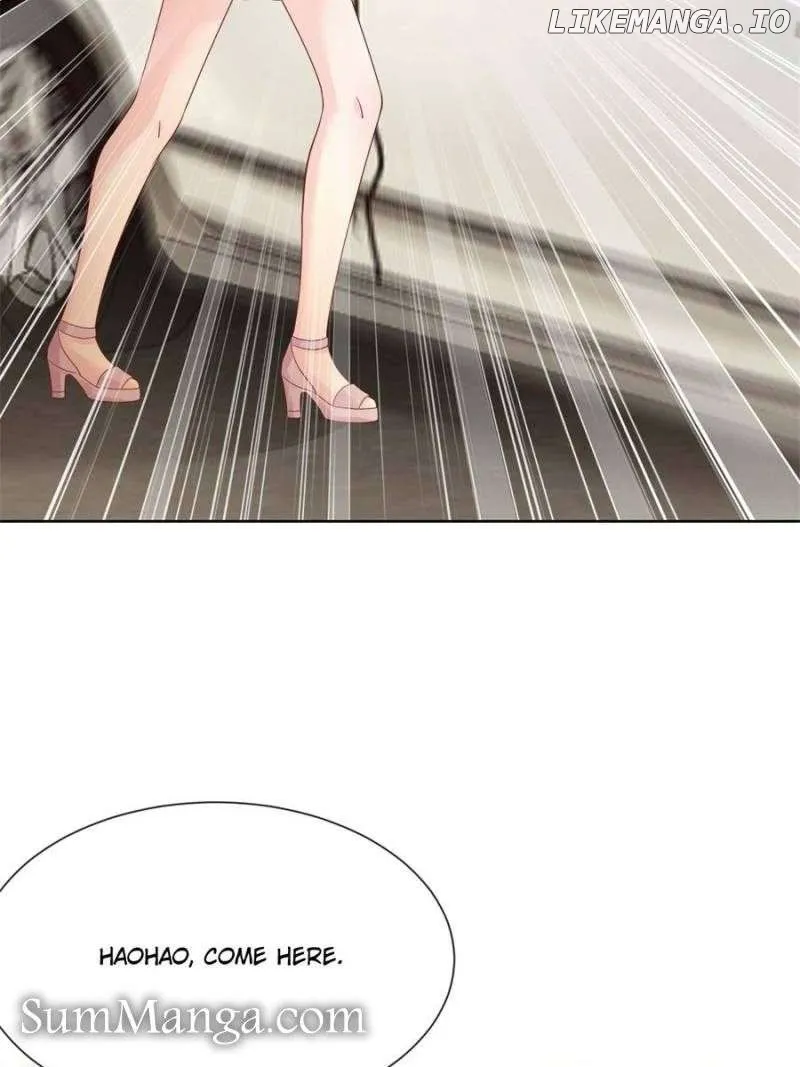 Becoming the Treasured Pet of Five Big Shots Chapter 168 188 b5d4cf381466