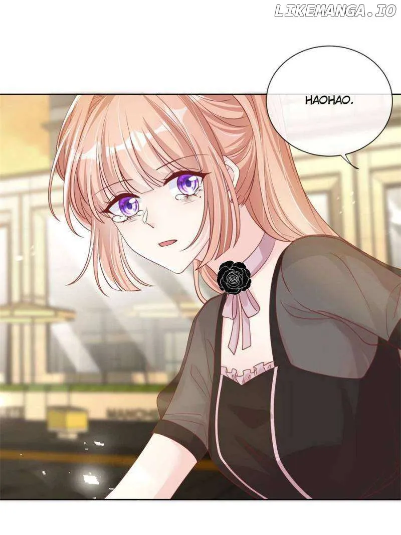 Becoming the Treasured Pet of Five Big Shots Chapter 168 183 f4d7414d5f12