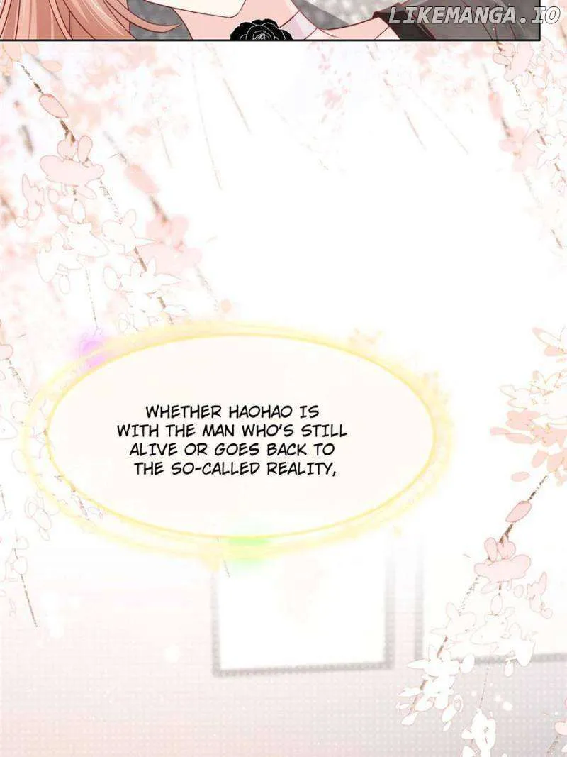 Becoming the Treasured Pet of Five Big Shots Chapter 168 153 fb0f2d90a97a