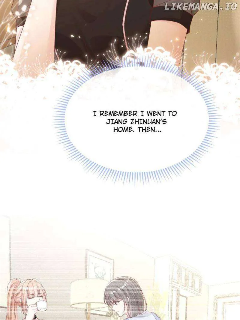 Becoming the Treasured Pet of Five Big Shots Chapter 168 162 fb45499d1825