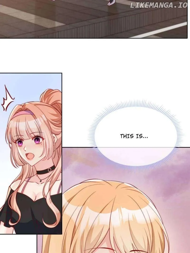 Becoming the Treasured Pet of Five Big Shots Chapter 171 107 25b0053e151f
