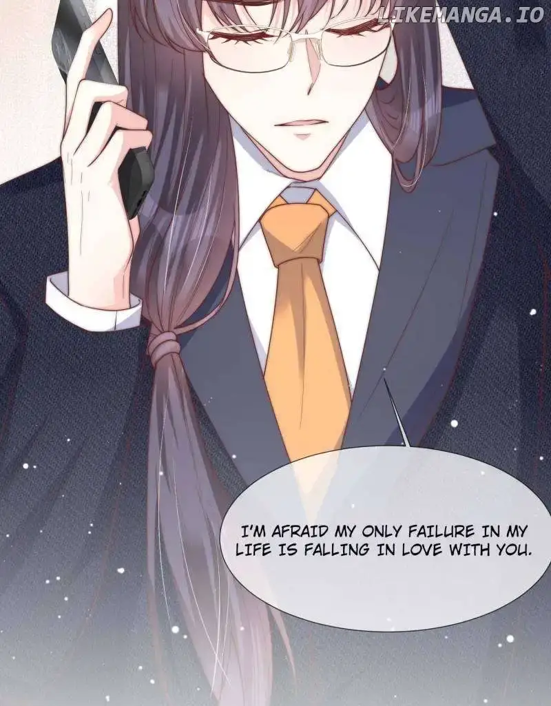 Becoming the Treasured Pet of Five Big Shots Chapter 173 134 0d736209228d