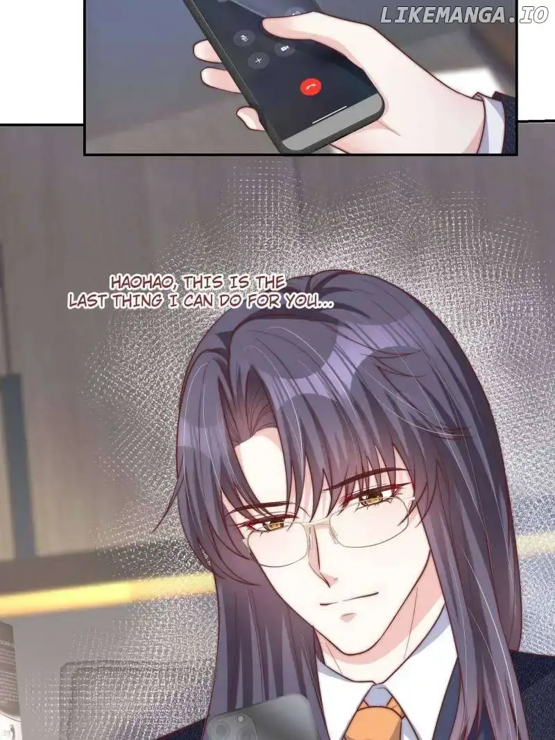 Becoming the Treasured Pet of Five Big Shots Chapter 173 139 14bd3446fd0b