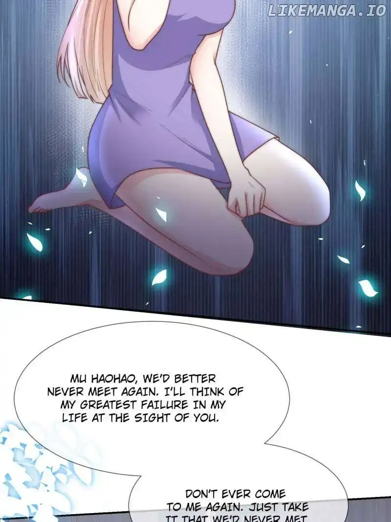 Becoming the Treasured Pet of Five Big Shots Chapter 173 136 1edc514d9f08