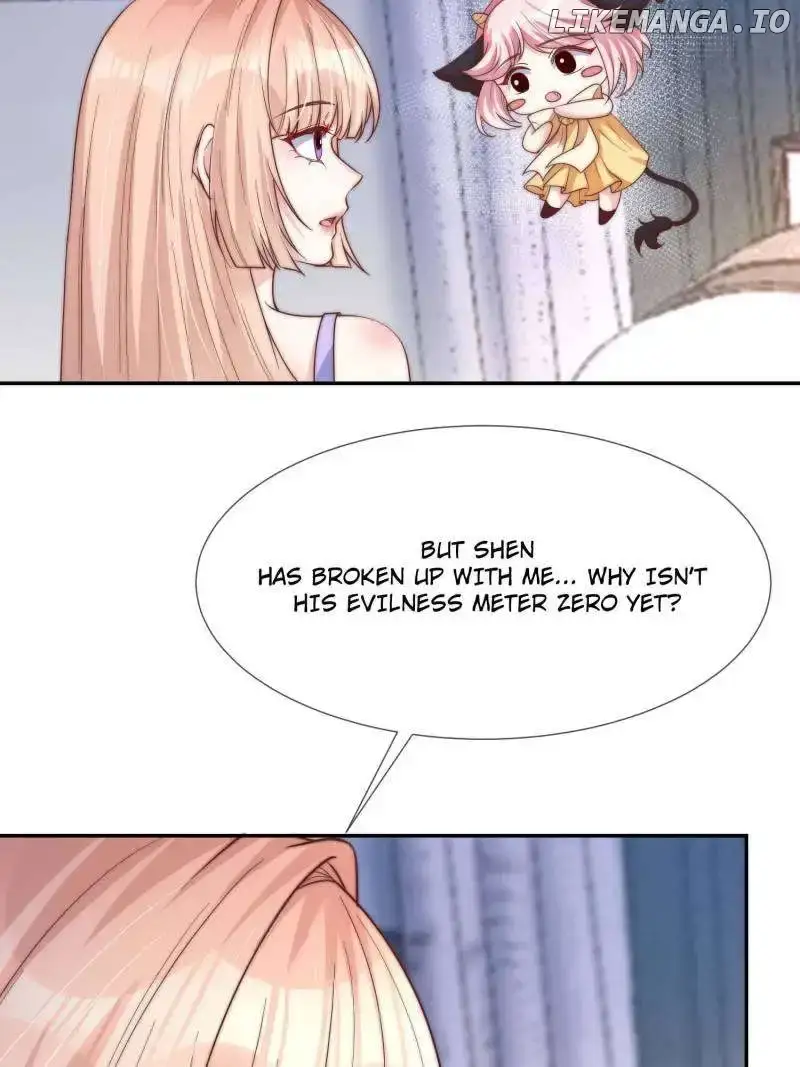Becoming the Treasured Pet of Five Big Shots Chapter 173 144 3334847b2b1e
