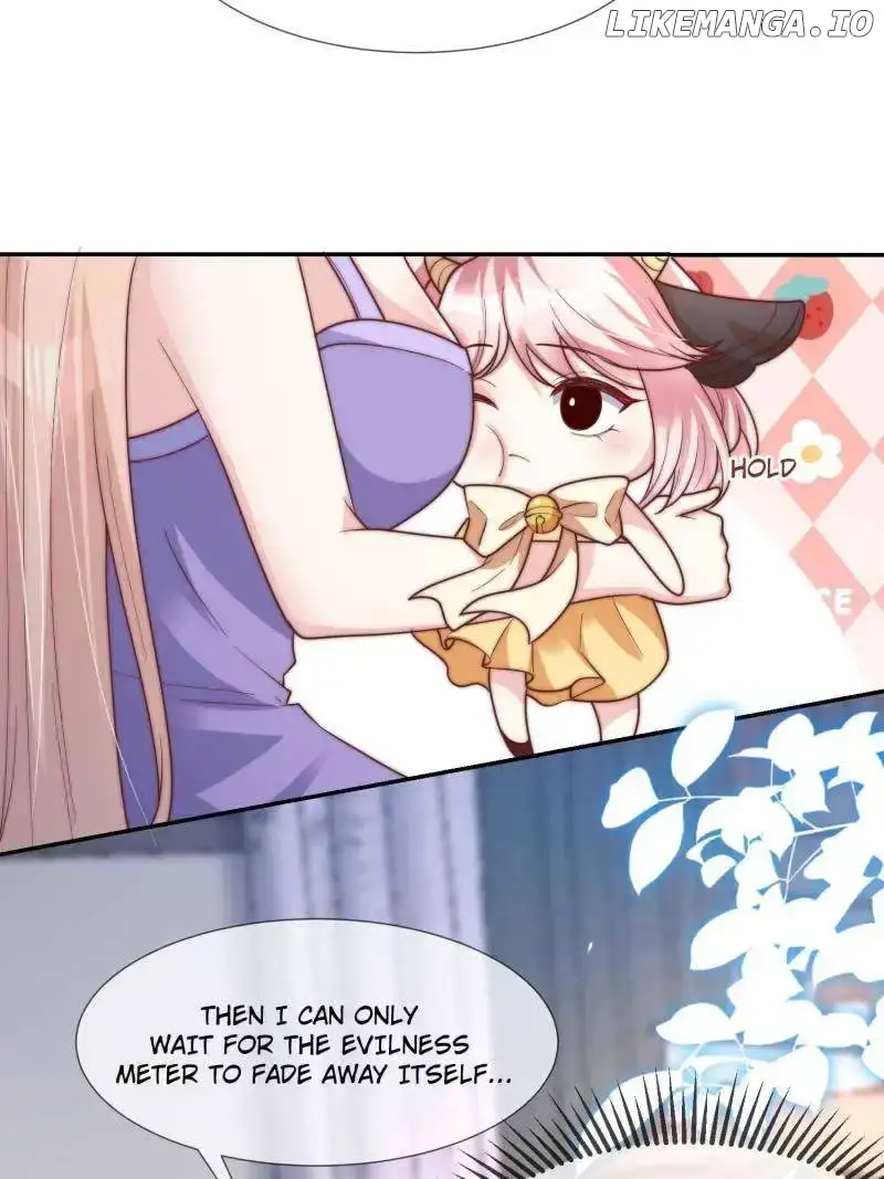 Becoming the Treasured Pet of Five Big Shots Chapter 173 146 39213152be42