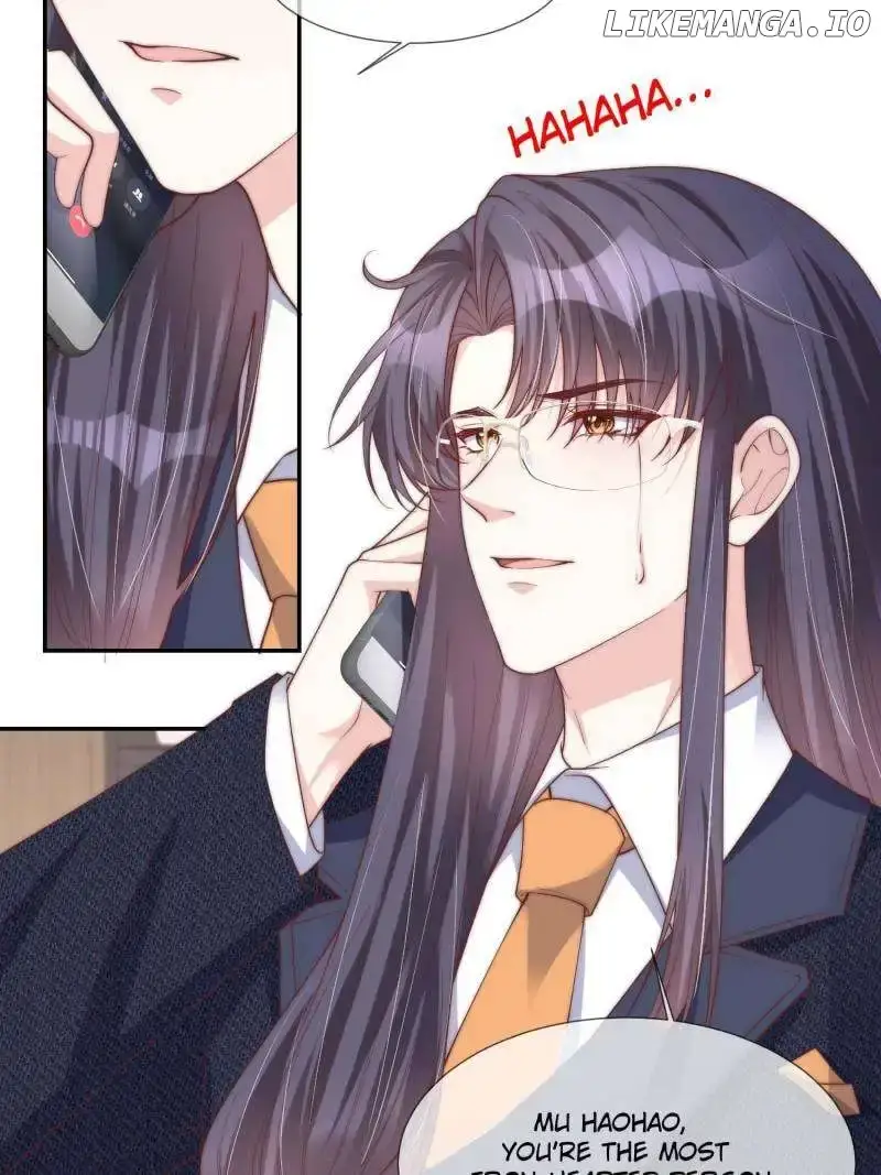 Becoming the Treasured Pet of Five Big Shots Chapter 173 132 3ab186f4dfa5