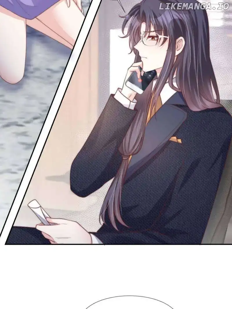 Becoming the Treasured Pet of Five Big Shots Chapter 173 129 43ecfa88bf1b