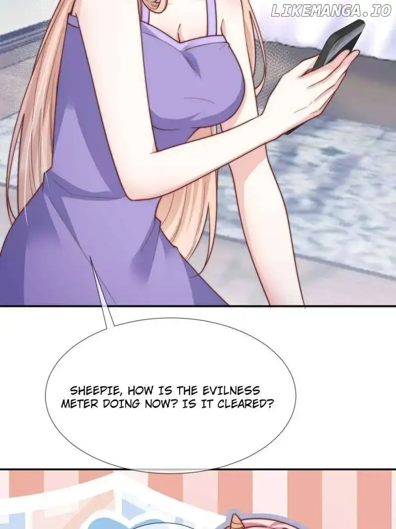 Becoming the Treasured Pet of Five Big Shots Chapter 173 142 44468449e7bd