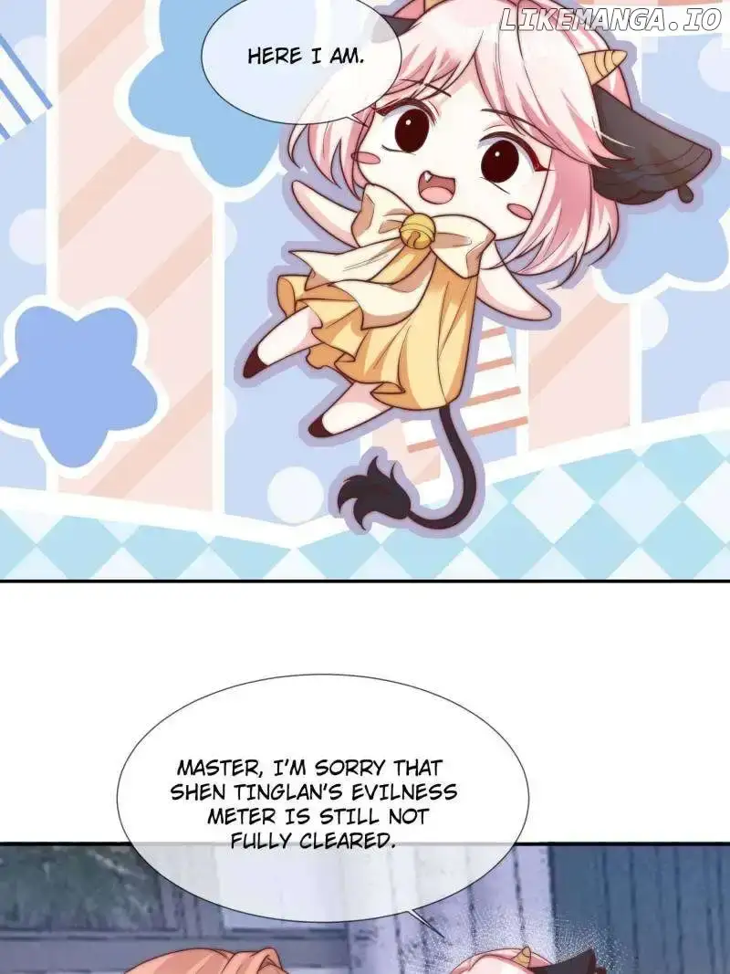 Becoming the Treasured Pet of Five Big Shots Chapter 173 143 a0b4ed52df23