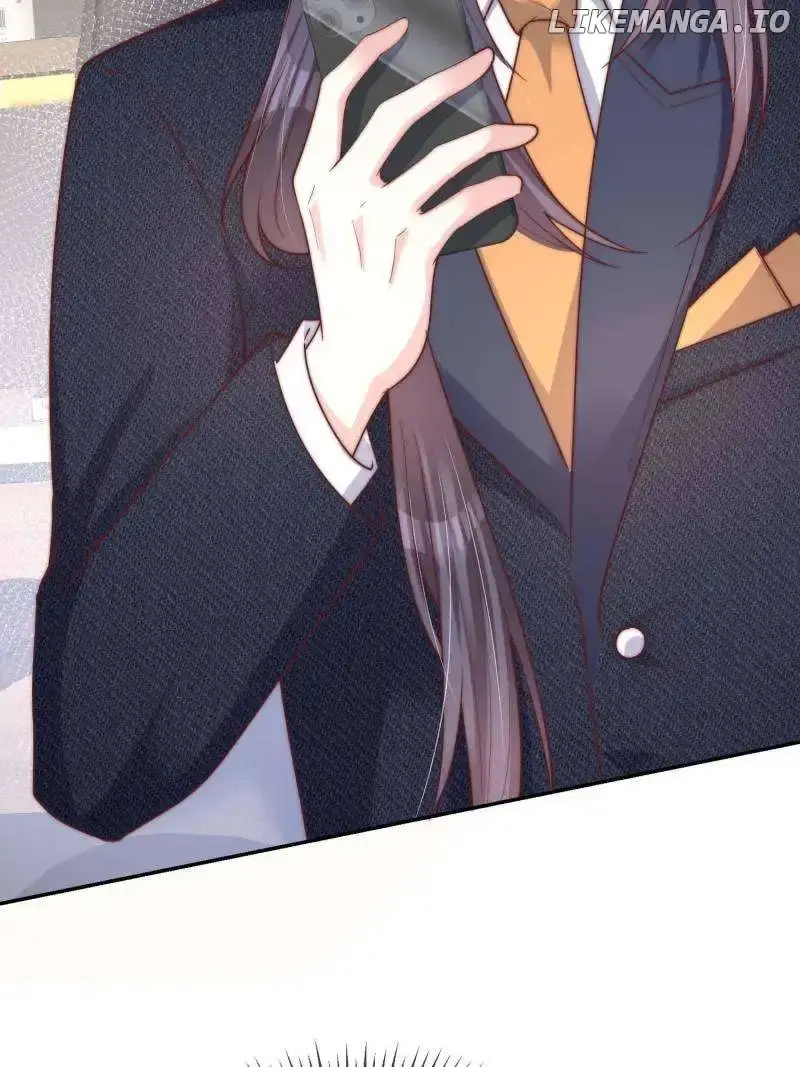 Becoming the Treasured Pet of Five Big Shots Chapter 173 140 b04cee8be092