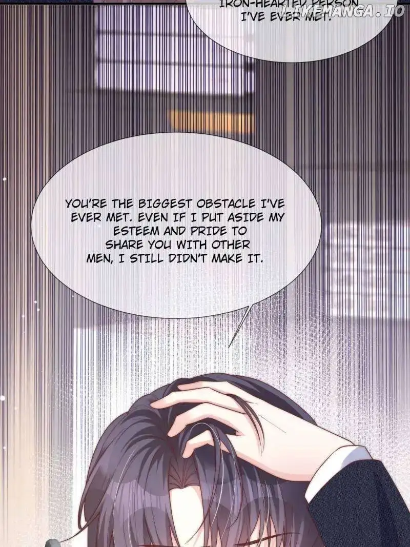 Becoming the Treasured Pet of Five Big Shots Chapter 173 133 bfecb1b23b64