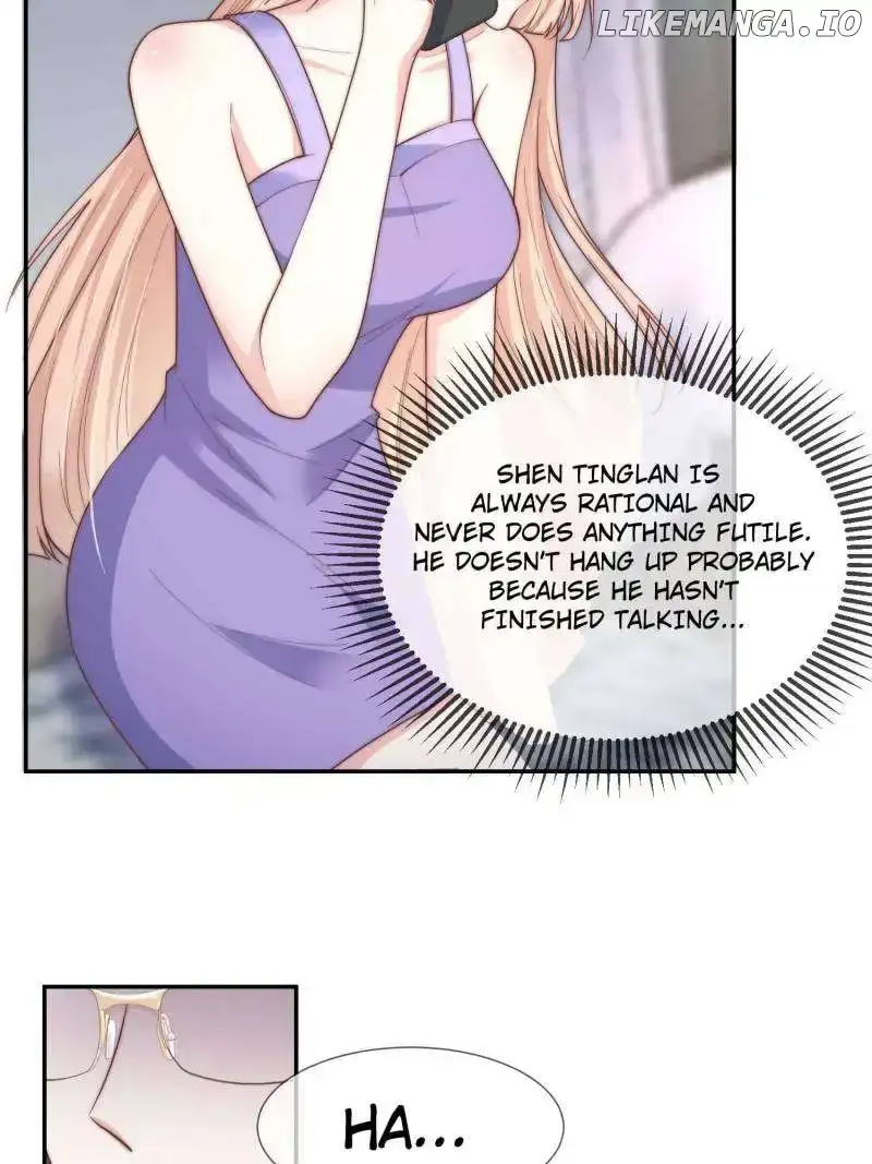 Becoming the Treasured Pet of Five Big Shots Chapter 173 131 c16b0560e762